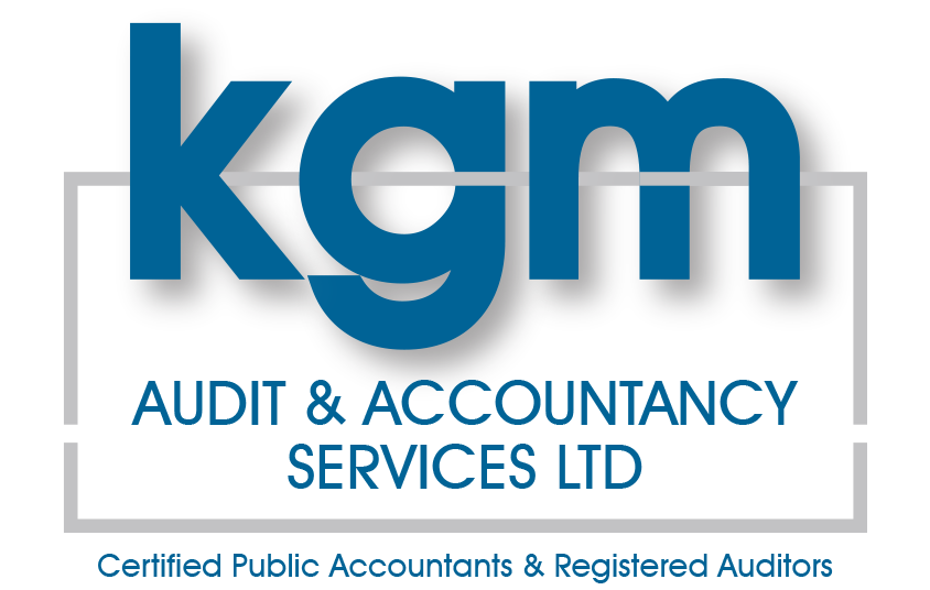 KGM Logo